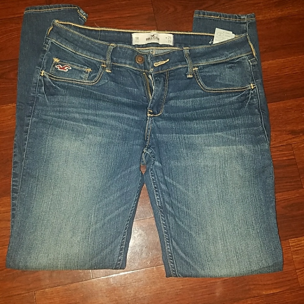 Hollister jegging